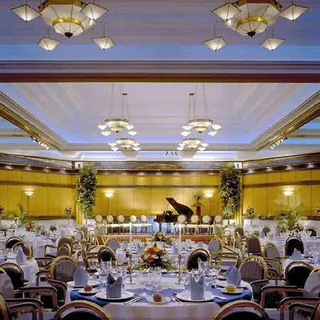 Sheraton Jumeirah Beach Resort 