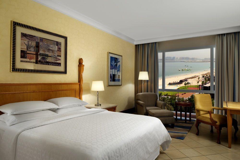 Sheraton Jumeirah Resort Dubai