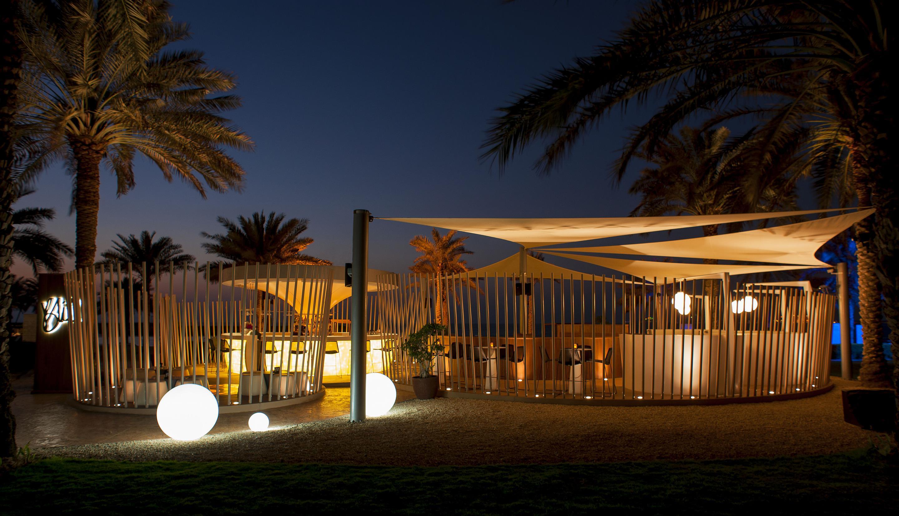 Resort Sheraton Jumeirah 5*