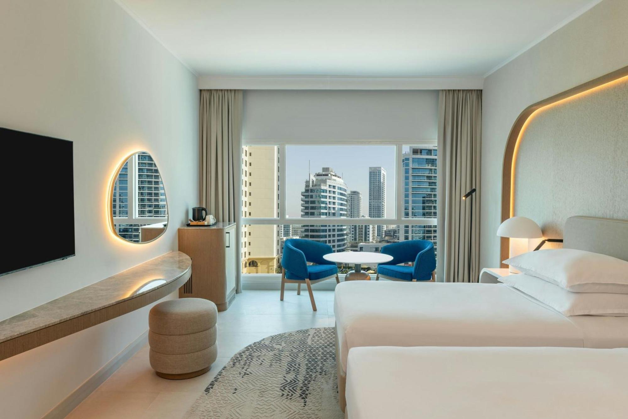 Sheraton Jumeirah 5* Dubai