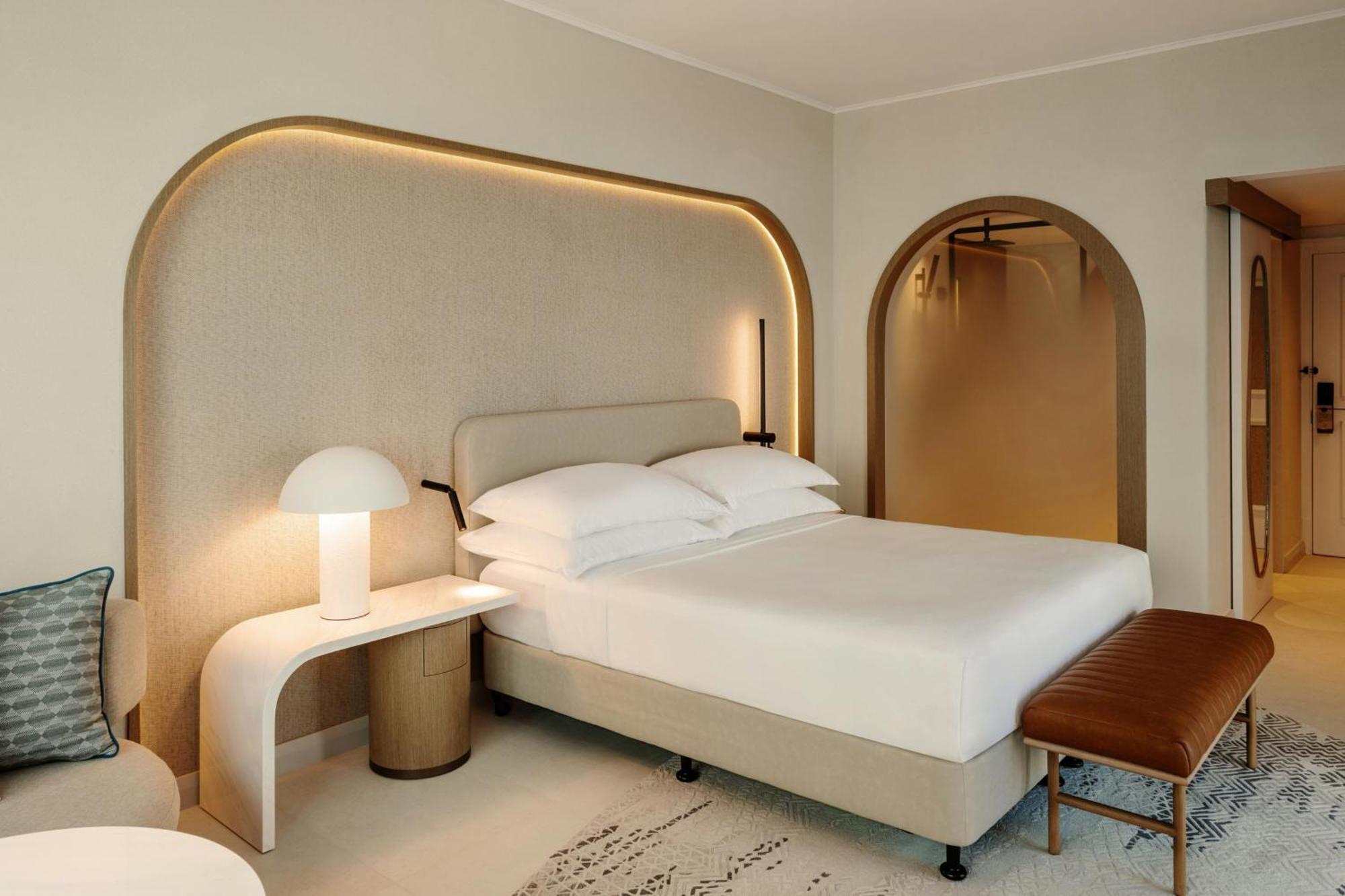 Resort Sheraton Jumeirah