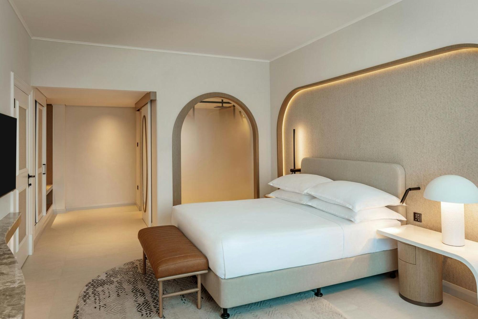 Resort Sheraton Jumeirah Dubai
