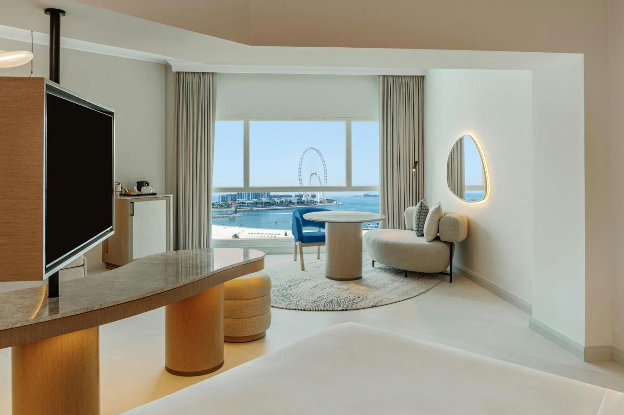 Sheraton Jumeirah Resort 5*