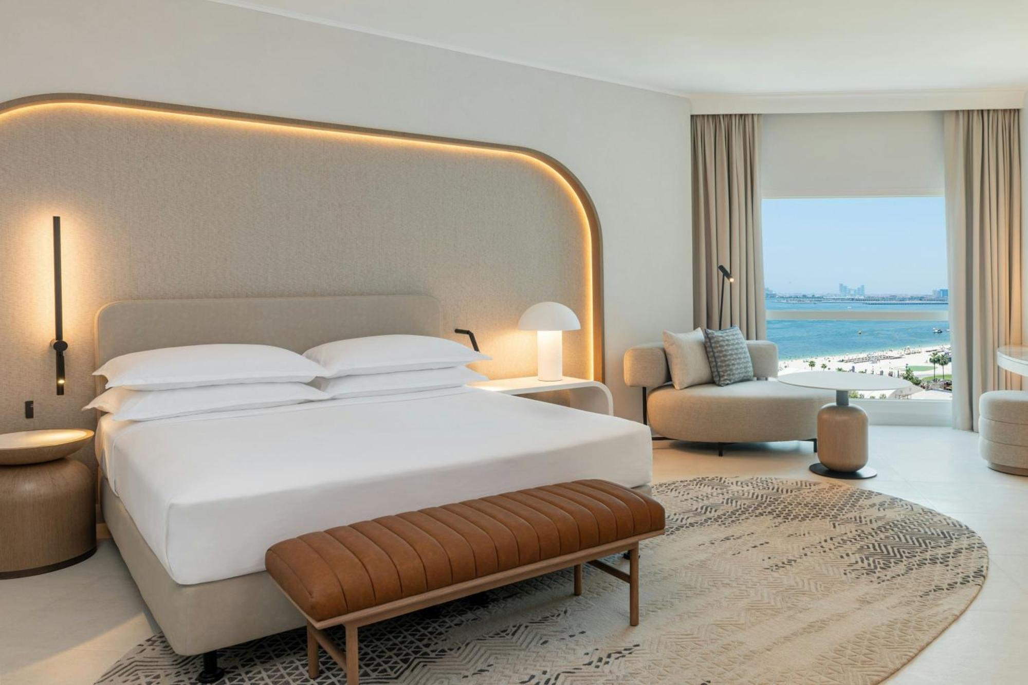 Sheraton Jumeirah
