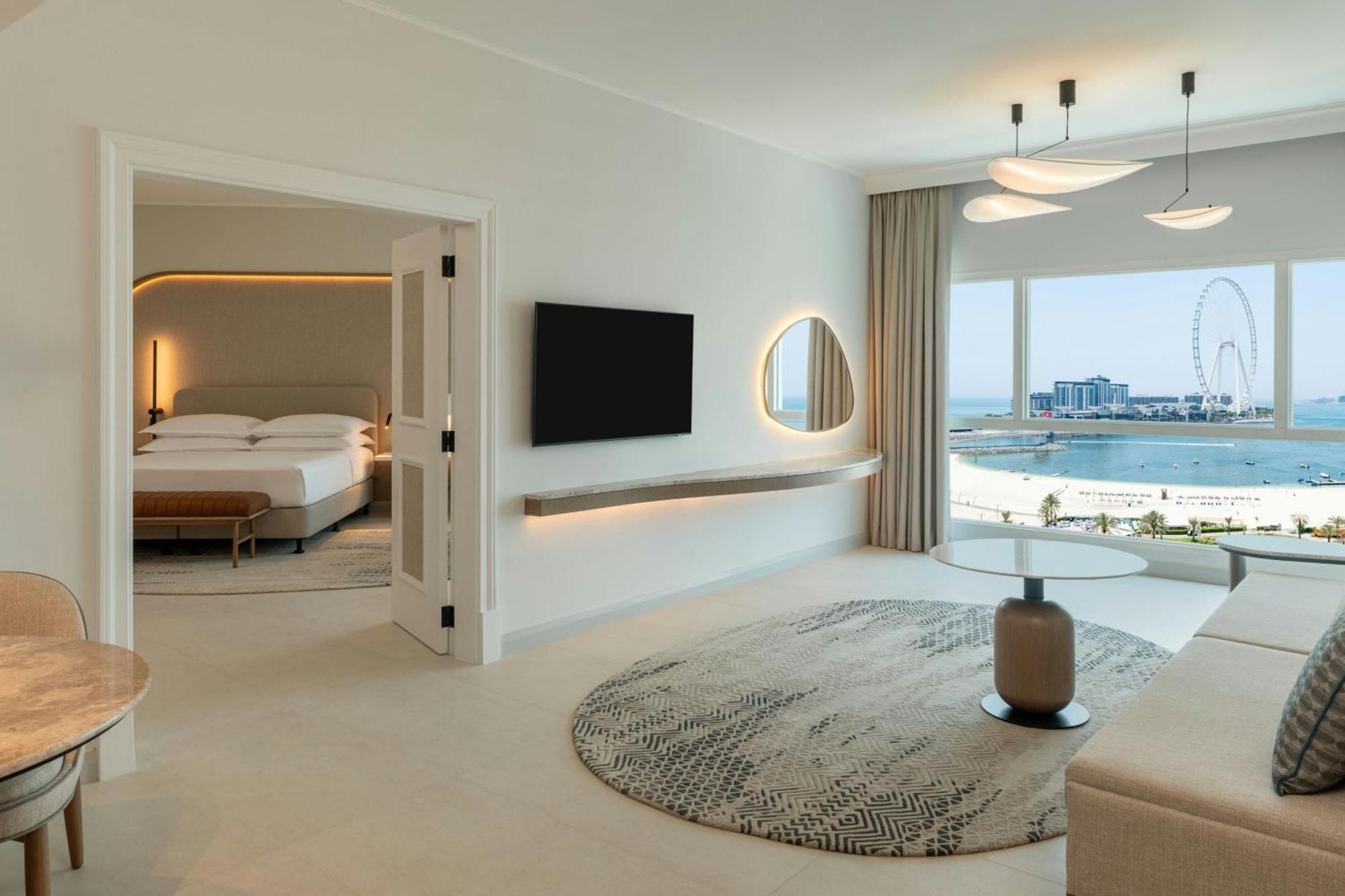 Sheraton Jumeirah Resort