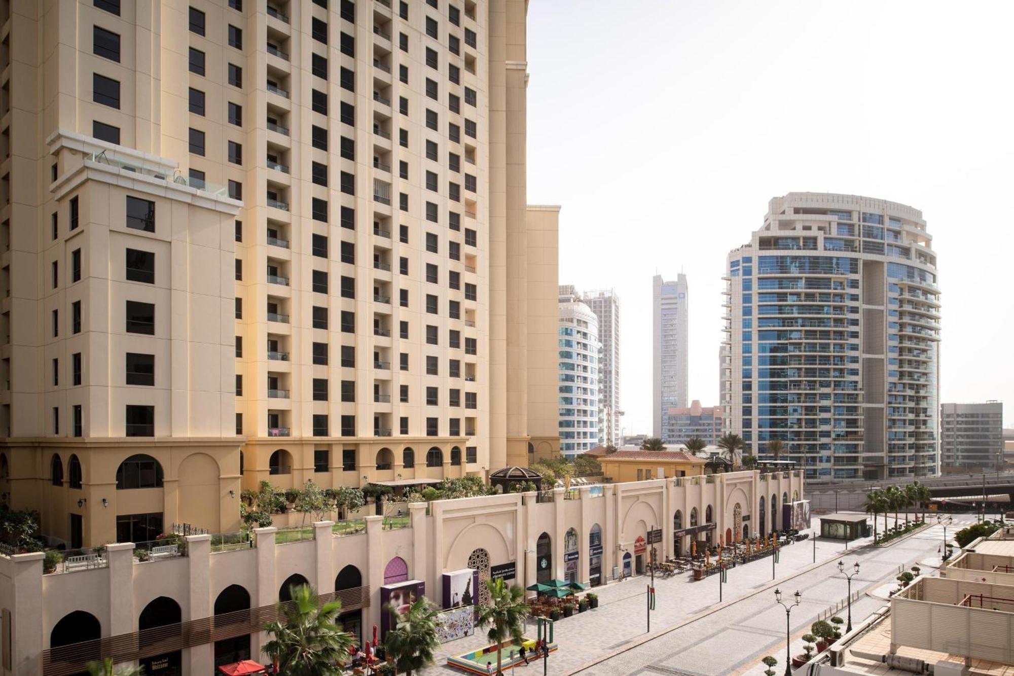 Sheraton Jumeirah Resort