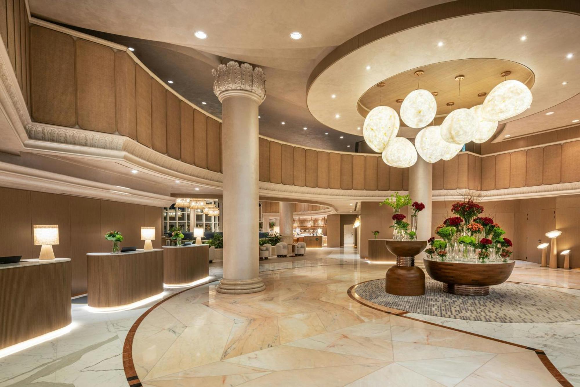 Sheraton Jumeirah 5* Dubai