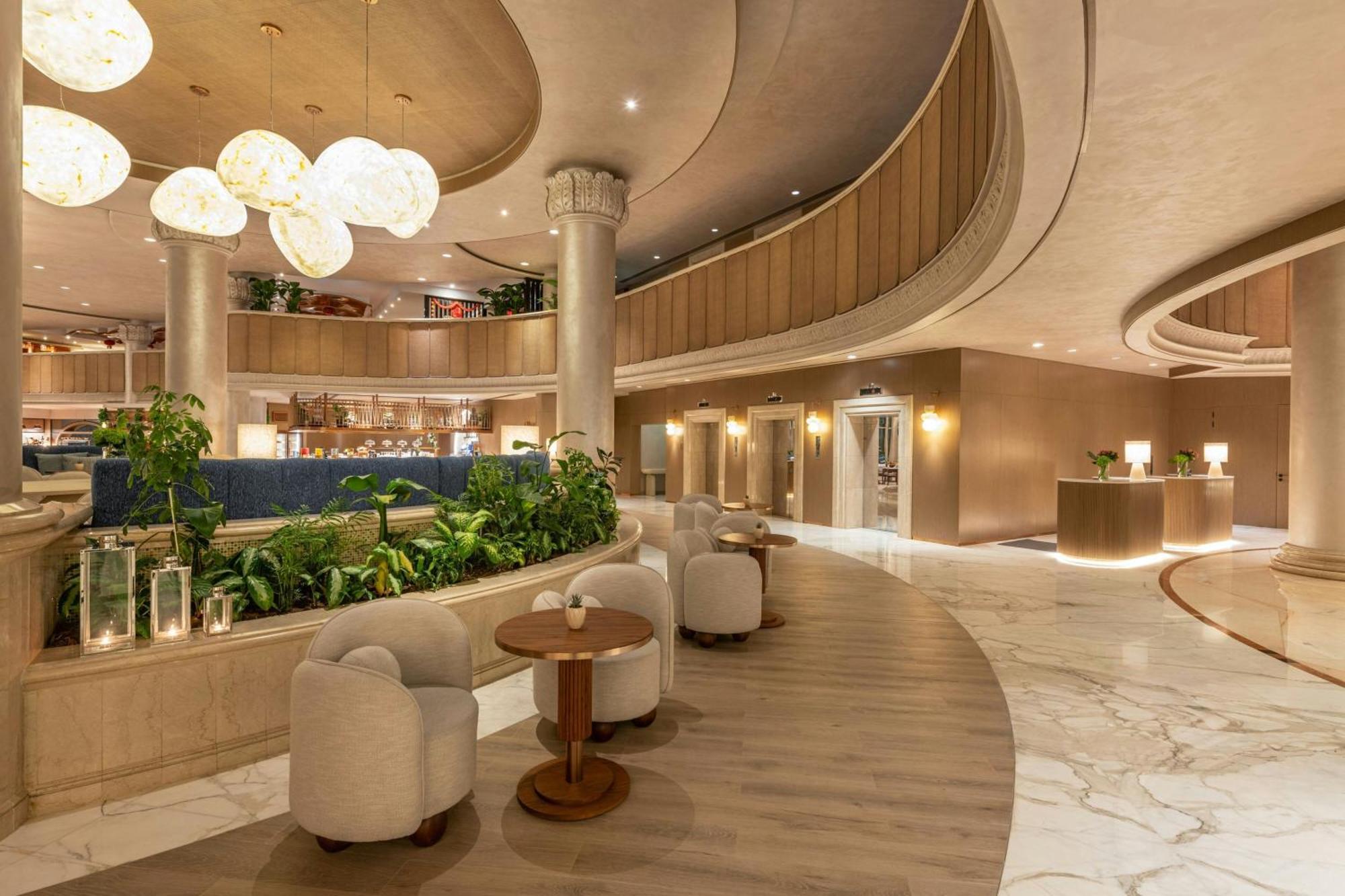 Sheraton Jumeirah