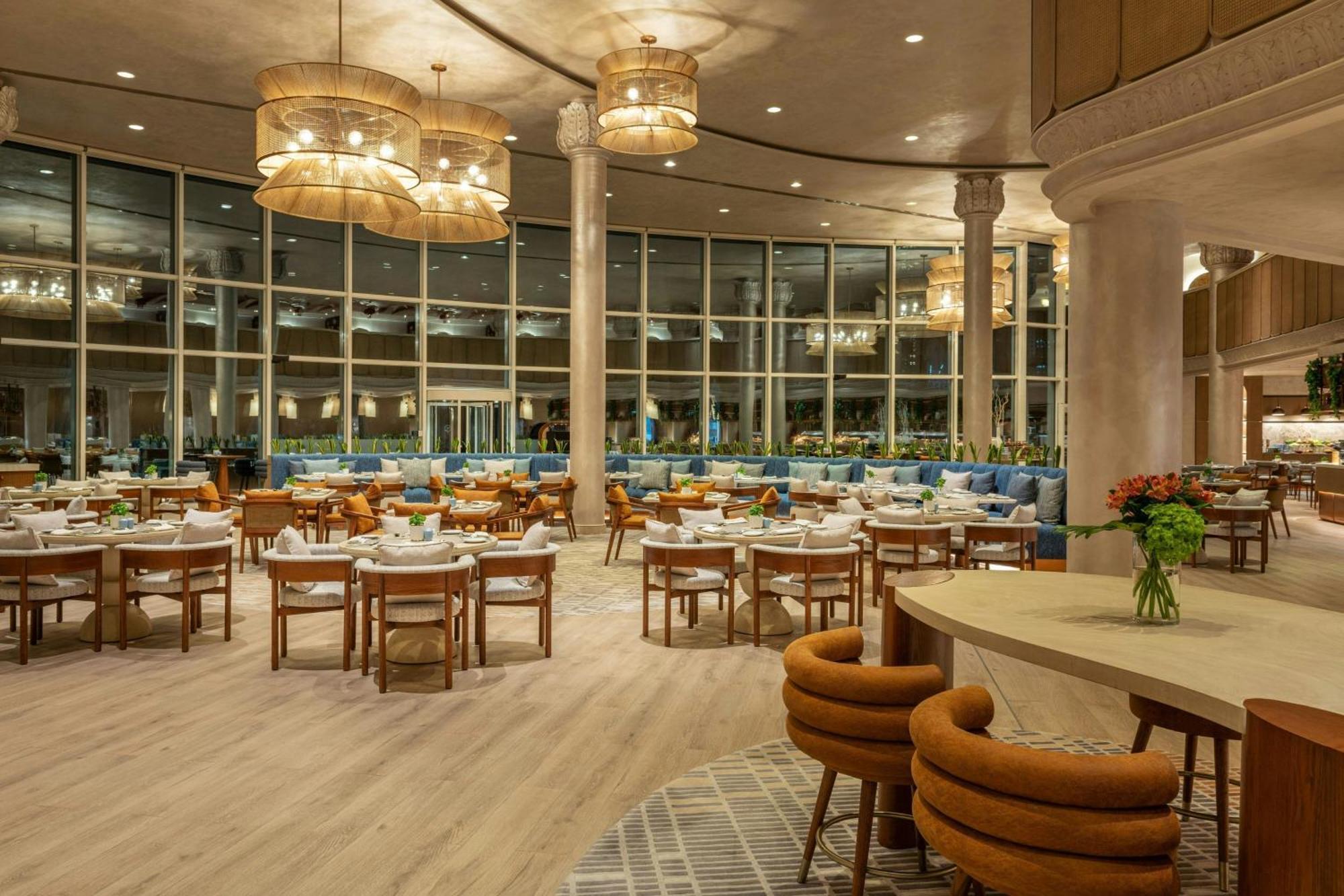 Sheraton Jumeirah 5* Dubai