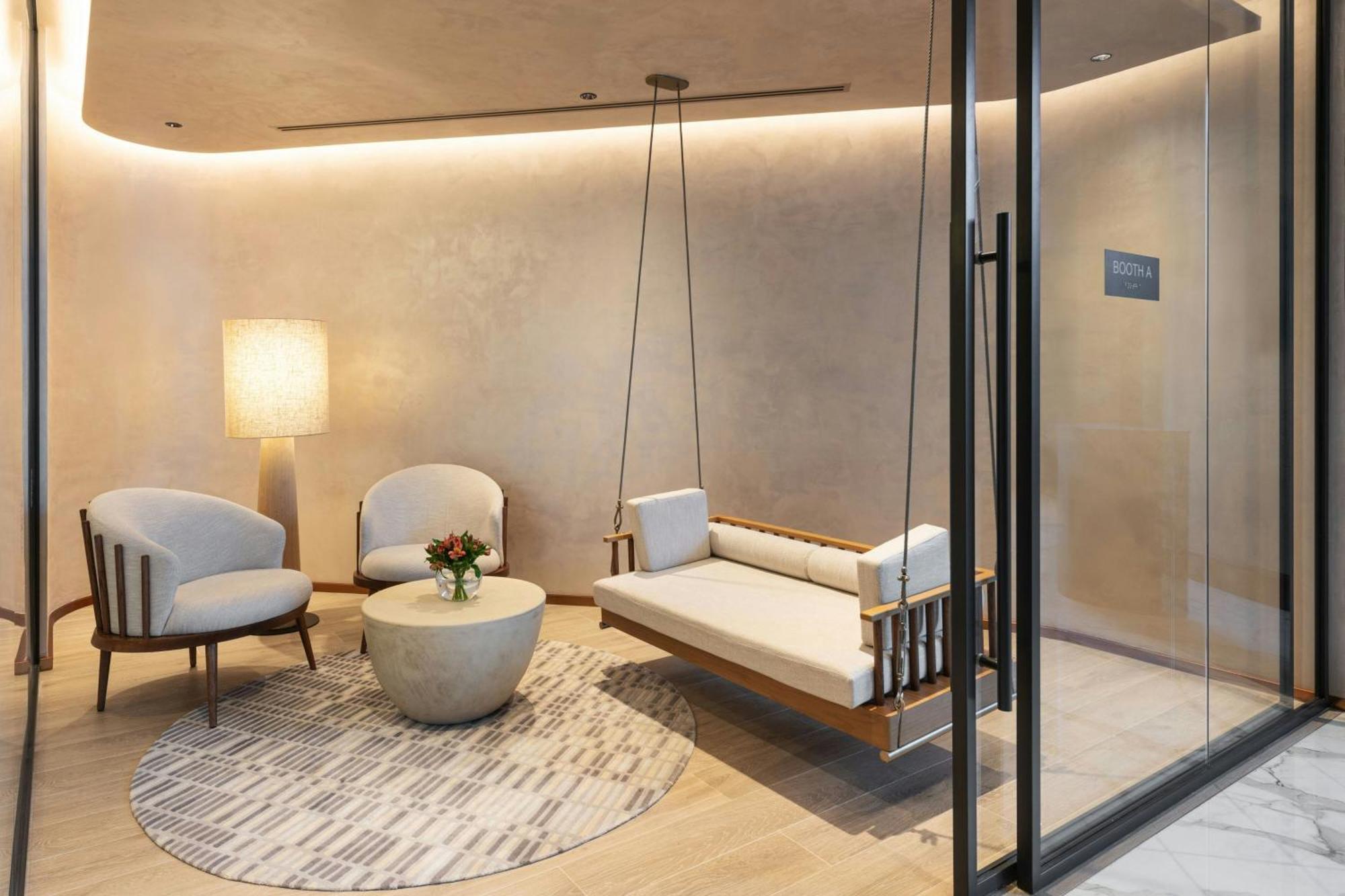 Sheraton Jumeirah Dubai