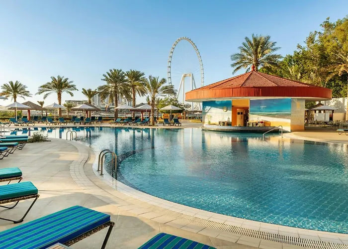 Sheraton Jumeirah Beach Resort