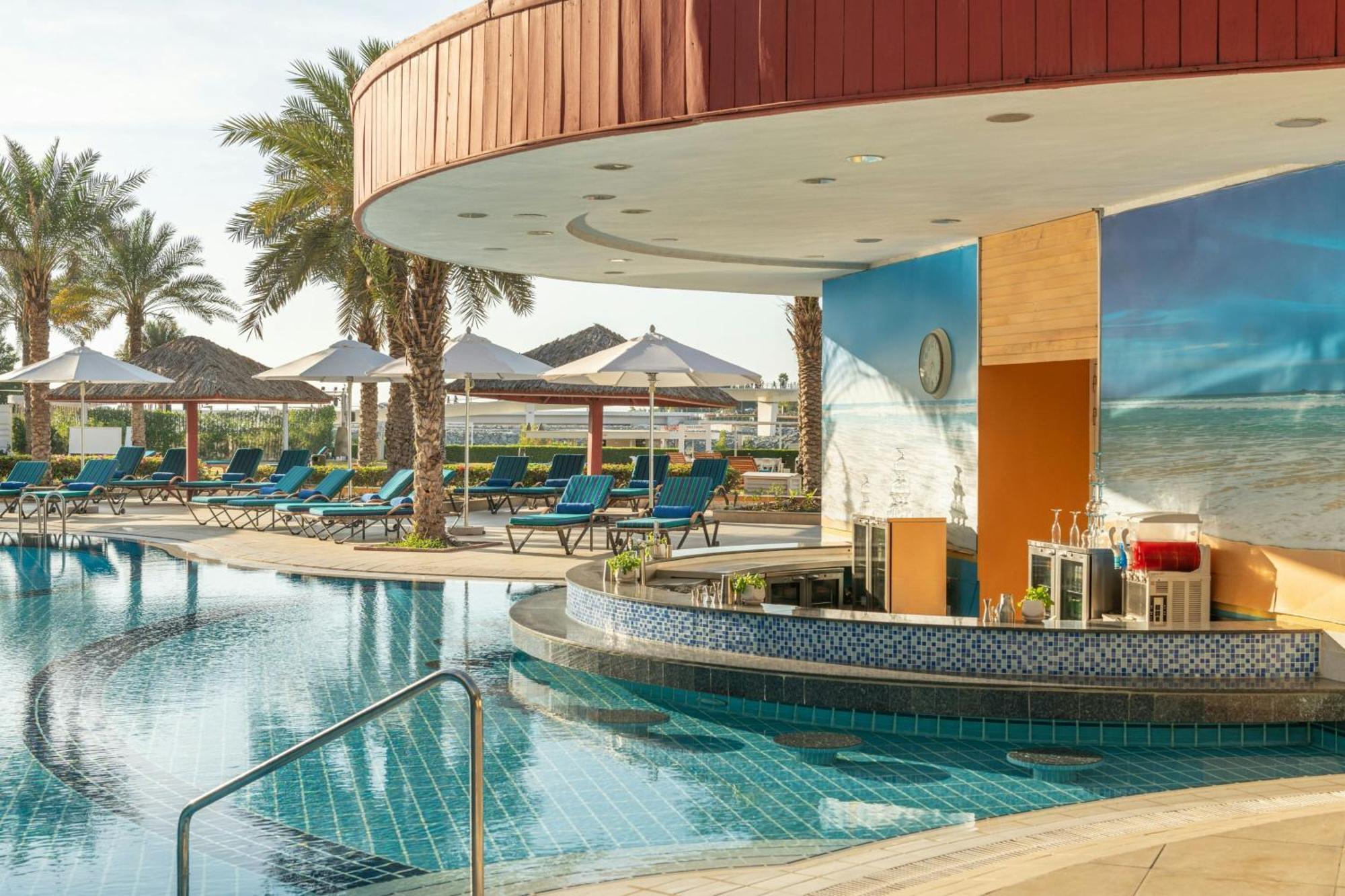 Sheraton Jumeirah Resort 5*