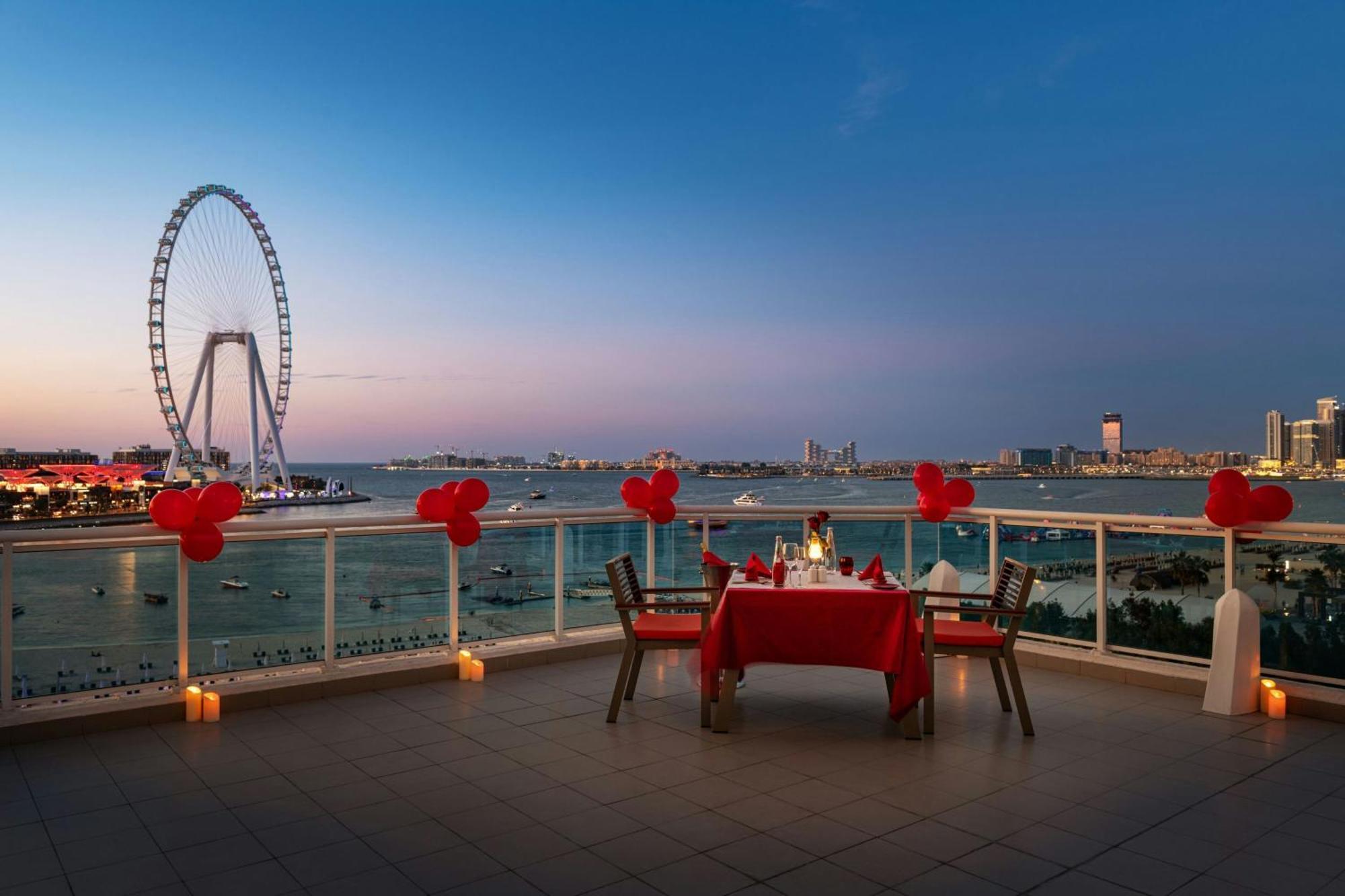 Sheraton Jumeirah 5*