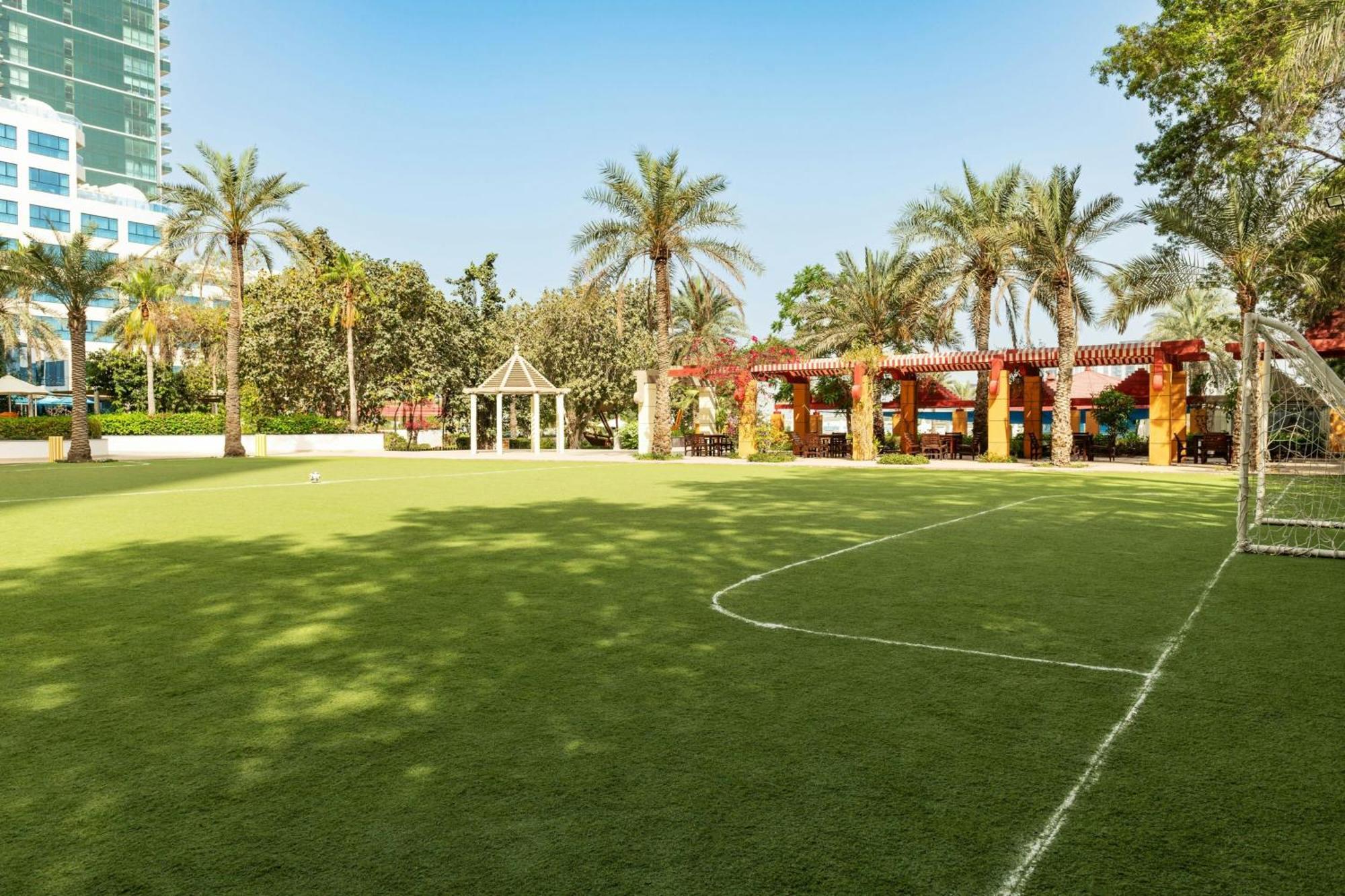 Sheraton Jumeirah Resort