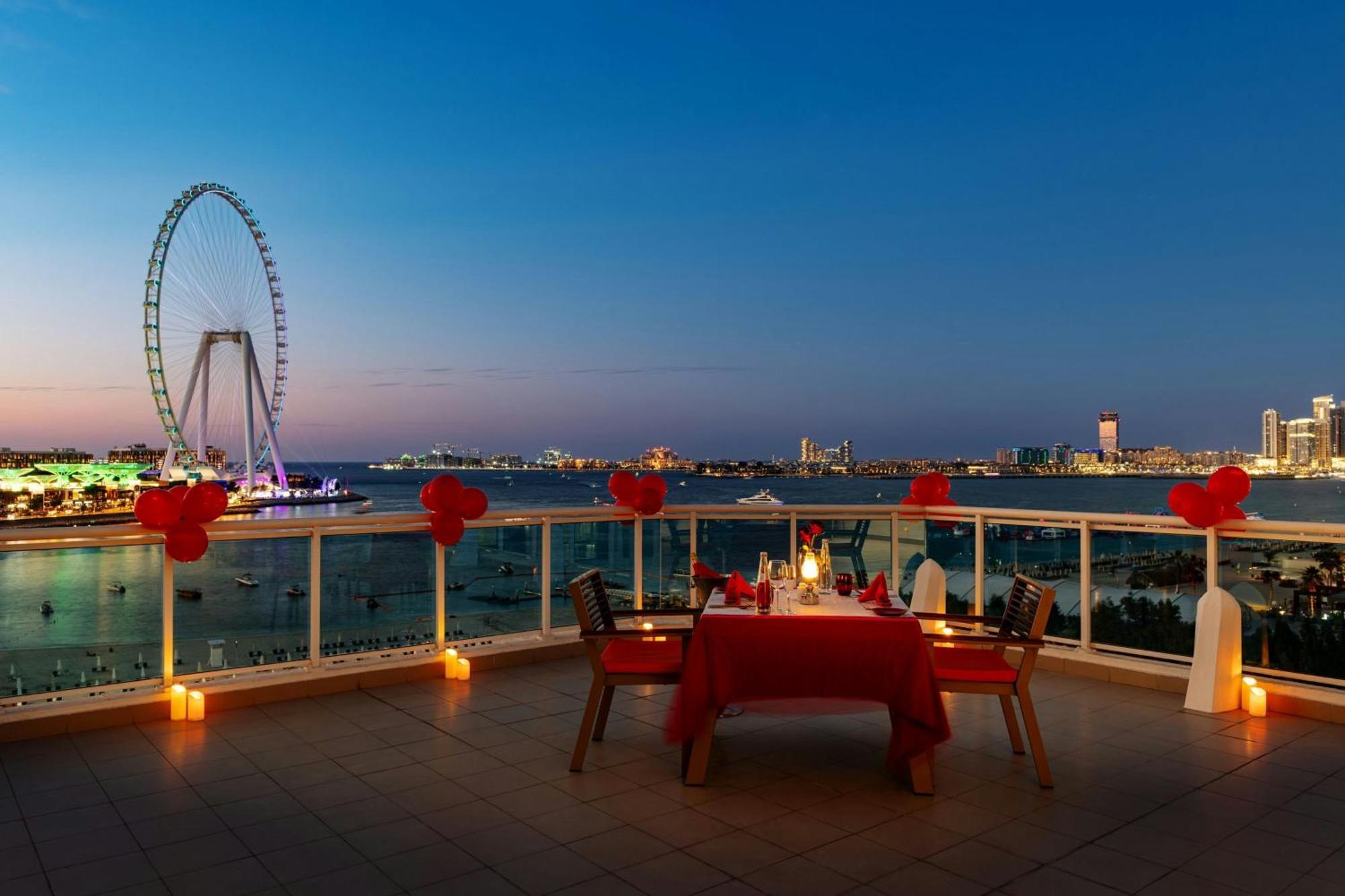 Sheraton Jumeirah 5*