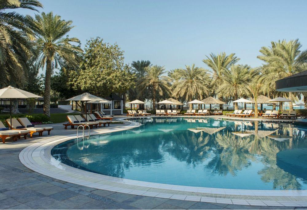 Resort Sheraton Jumeirah 5*